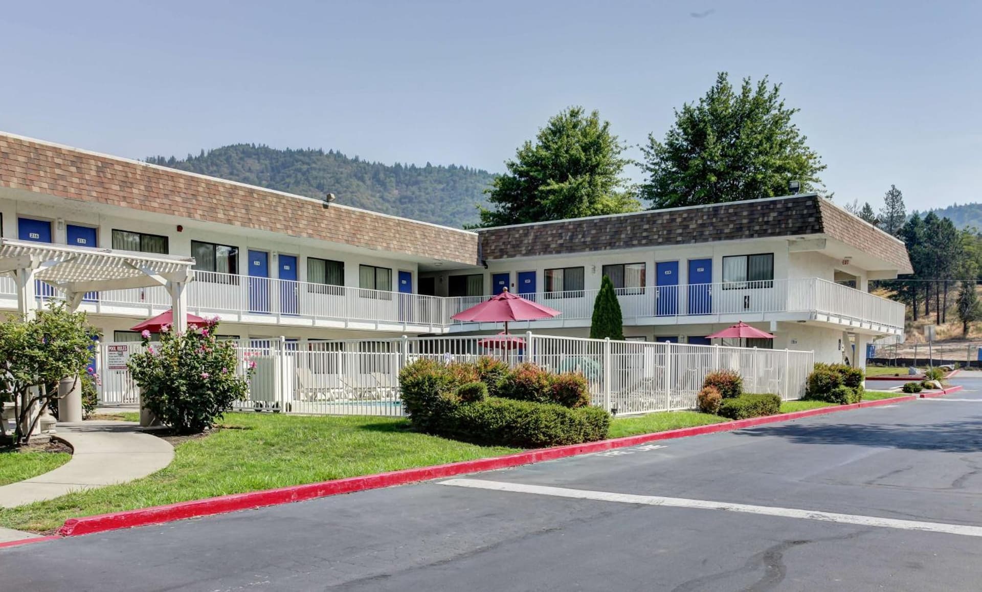 Motel 6-Grants Pass, OR — hotel in Grants Pass, Oregon