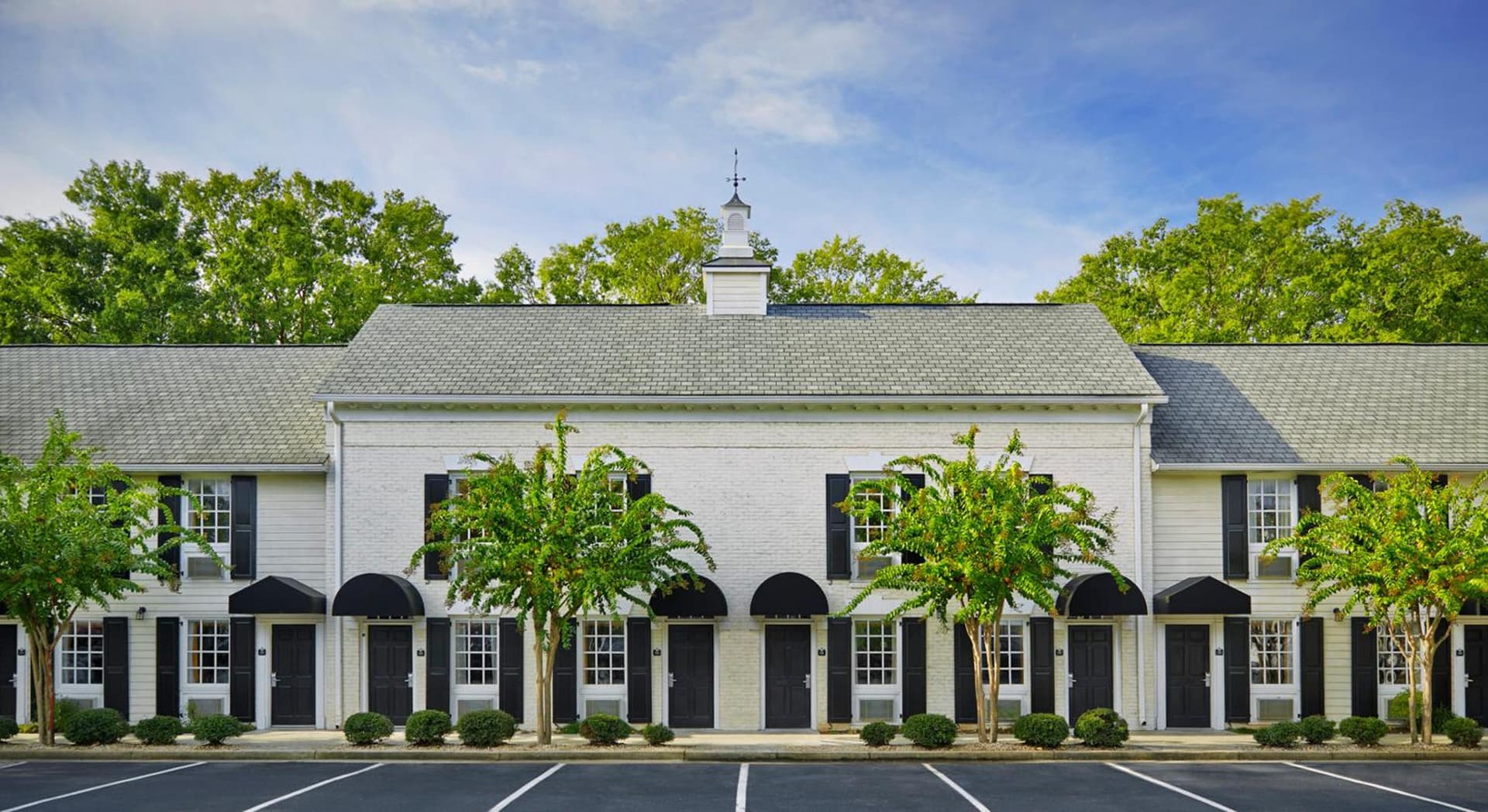 Hotel Abacus — hotel in Athens, Georgia