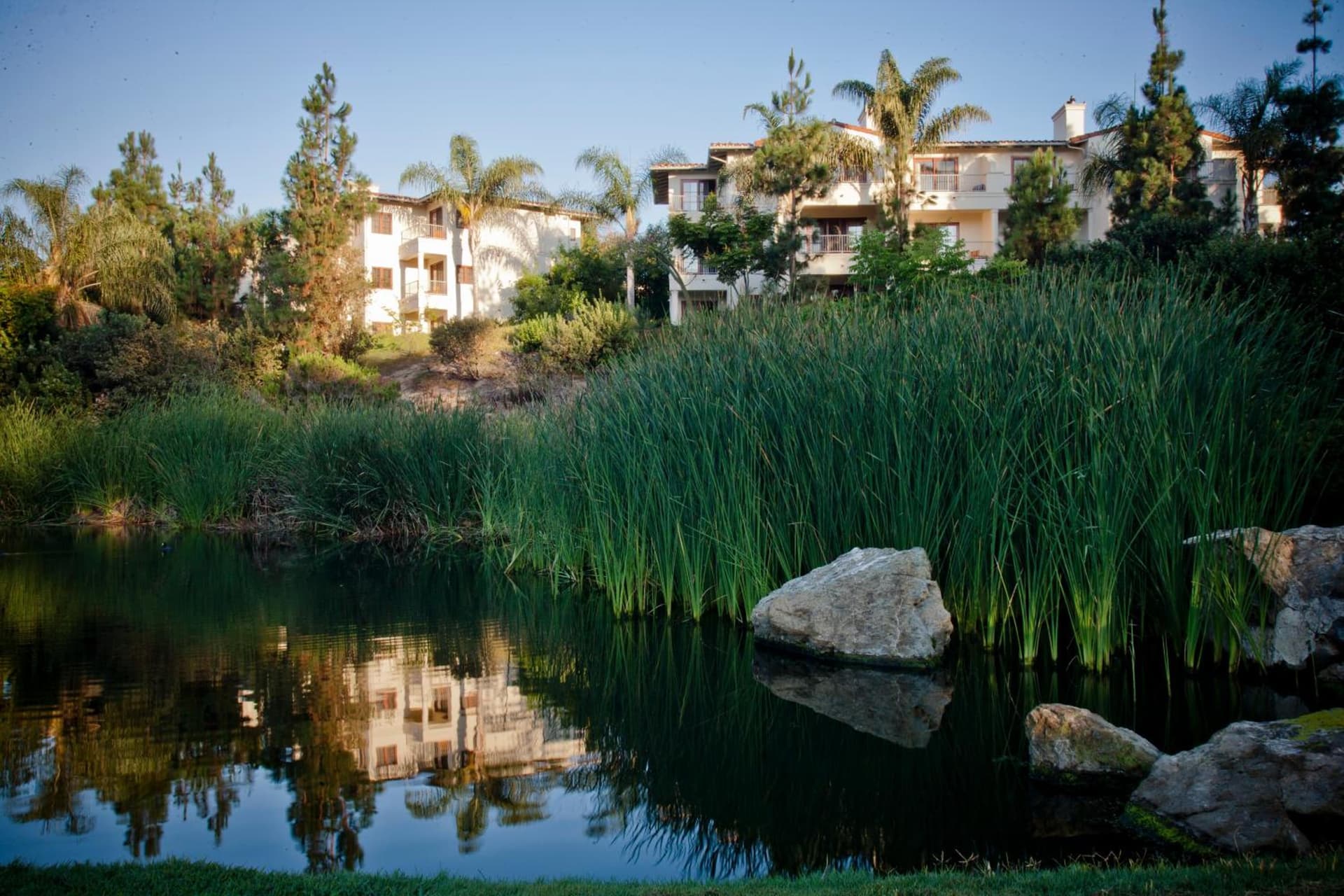 Four Seasons Residence Club Aviara exterior or lobby in Carlsbad, CA — main listing photo