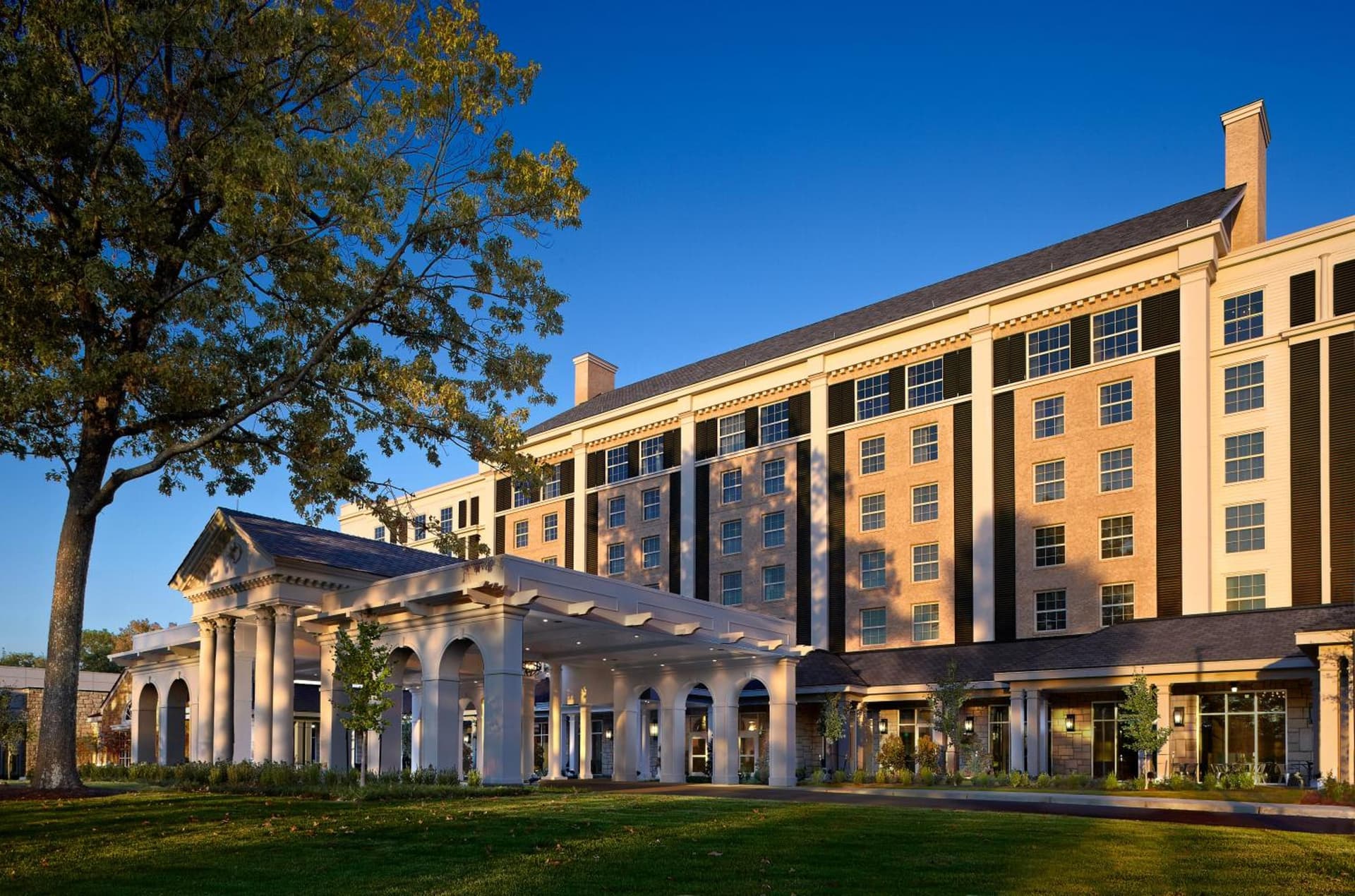 The Guest House at Graceland — hotel in Memphis, Tennessee