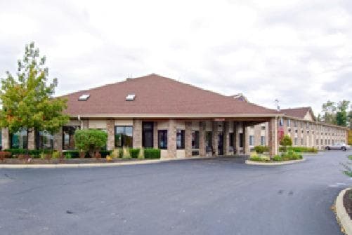Baymont by Wyndham Delaware — hotel in Delaware, Ohio