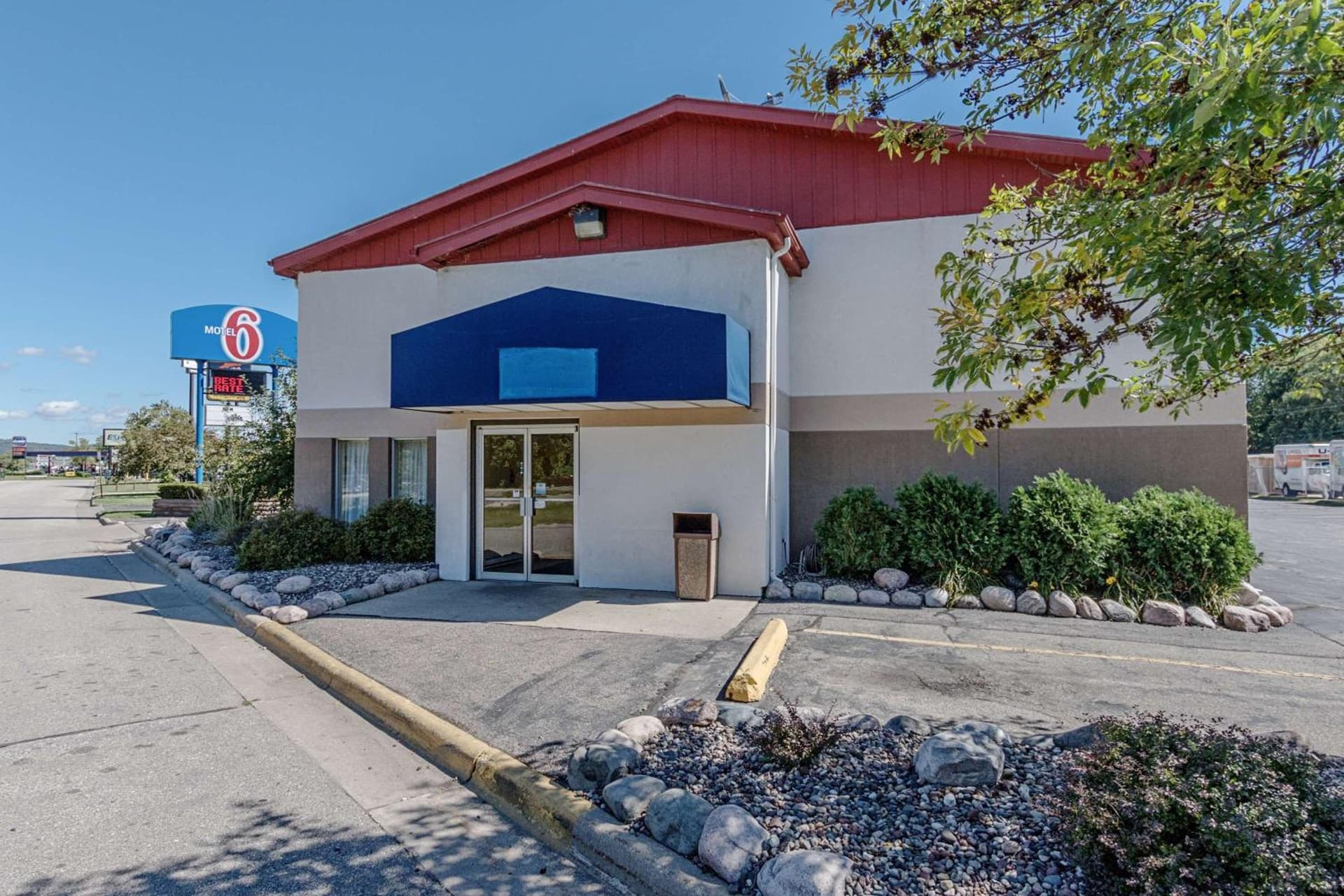 Days Inn by Wyndham La Crosse — hotel in La Crosse, Wisconsin