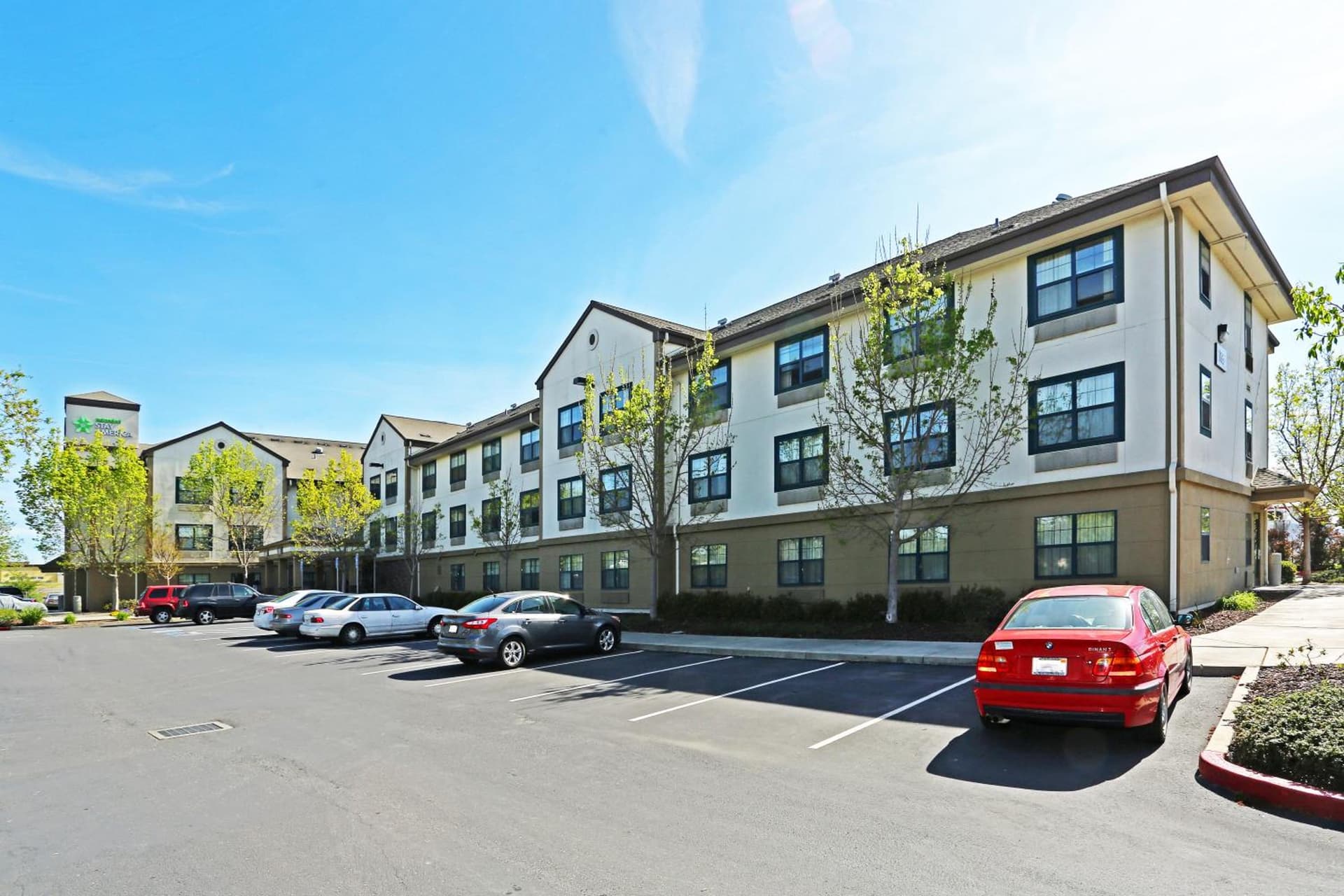 Extended Stay America Suites - Sacramento - West Sacramento — hotel in West Sacramento, California
