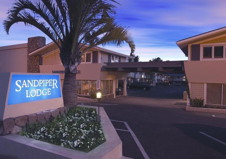 Sandpiper Lodge - Santa Barbara — hotel in Santa Barbara, California