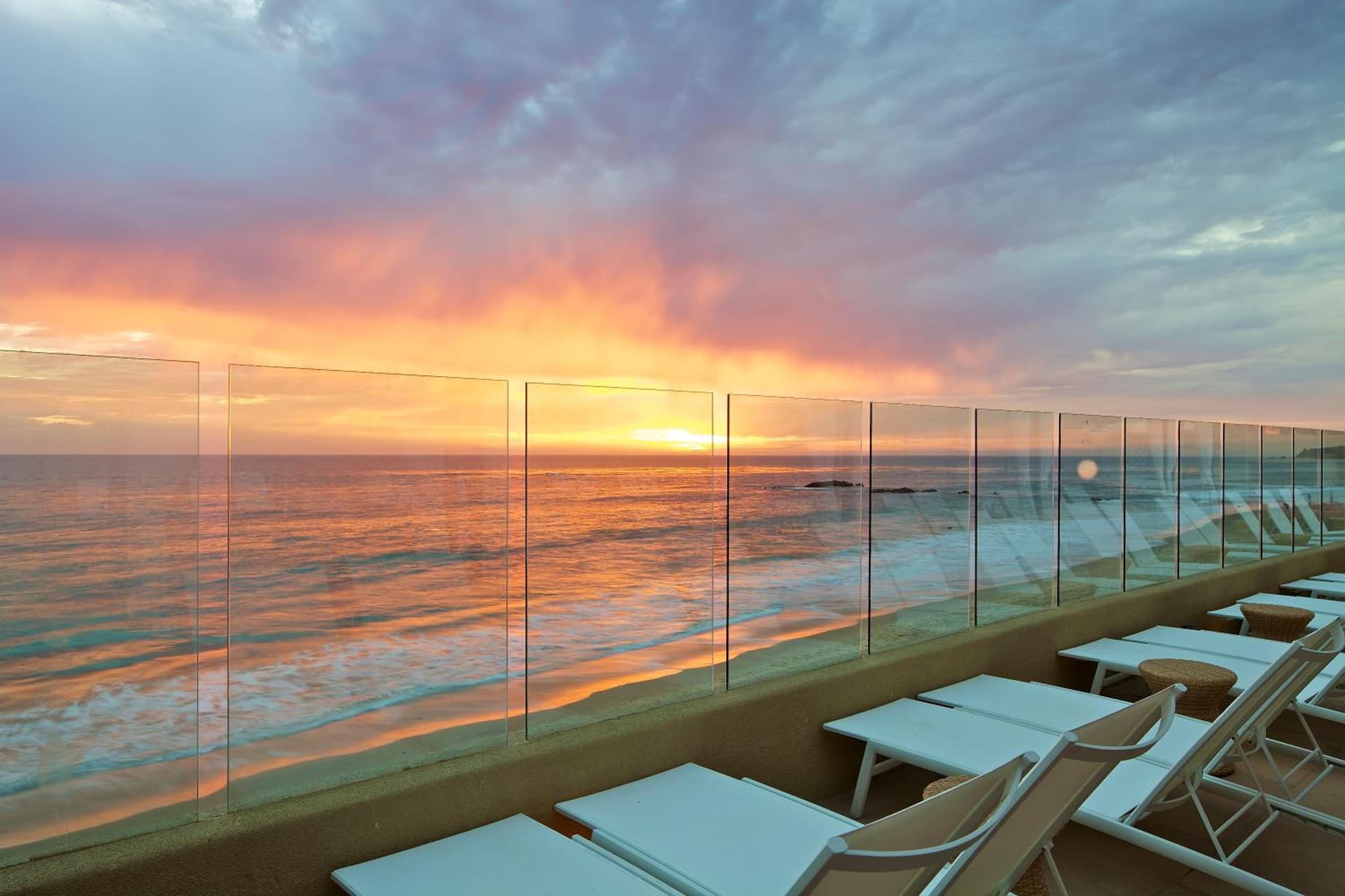 Surf & Sand Laguna Beach — hotel in Laguna Beach, California