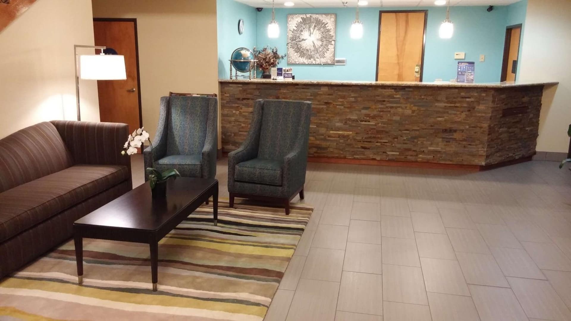 Best Western Liberty Inn — hotel in Delano, California