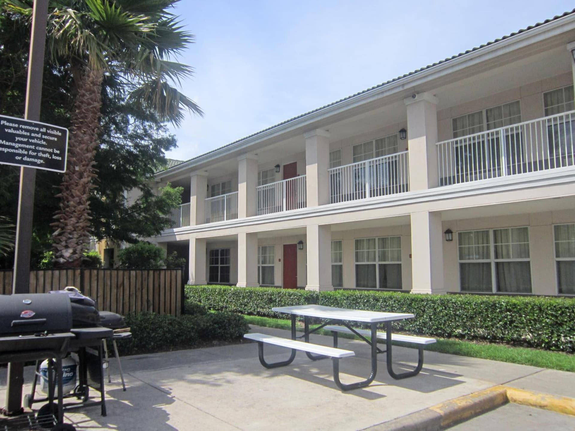 Sonesta Simply Suites Stafford - Sugarland - Houston — hotel in Stafford, Texas