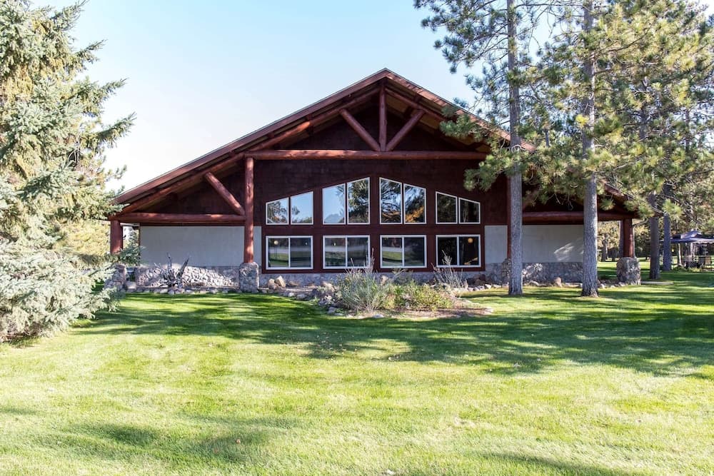 AmericInn by Wyndham Pequot Lakes/Jenkins — hotel in Pequot Lakes, Minnesota