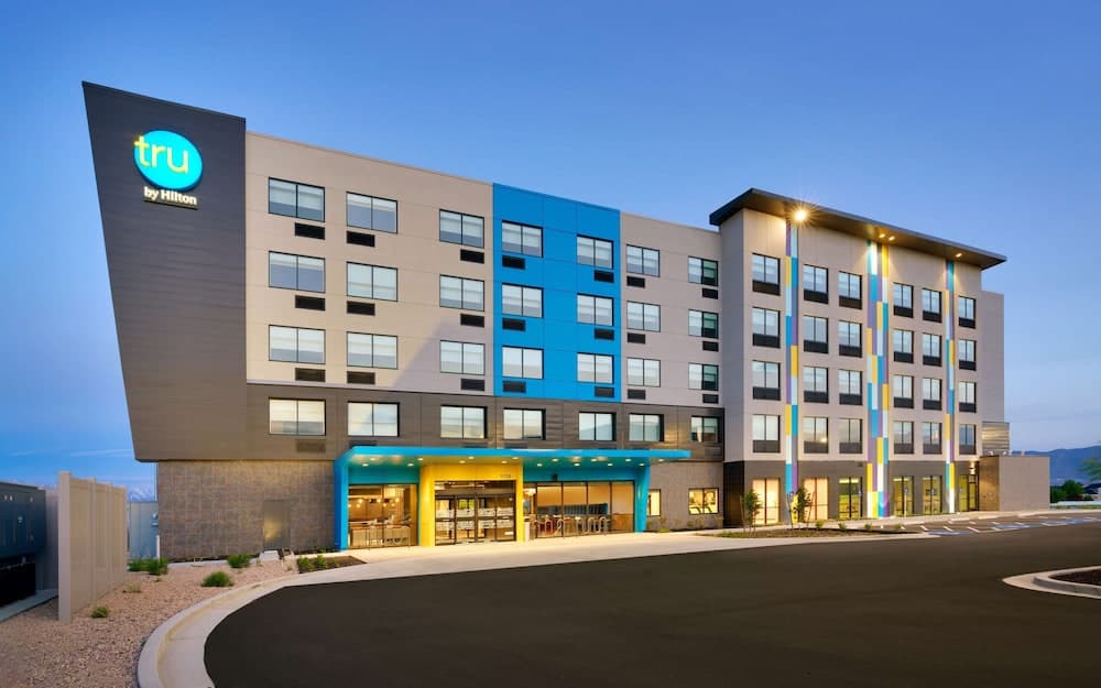 TRU by Hilton Lehi, UT — hotel in Lehi, Utah