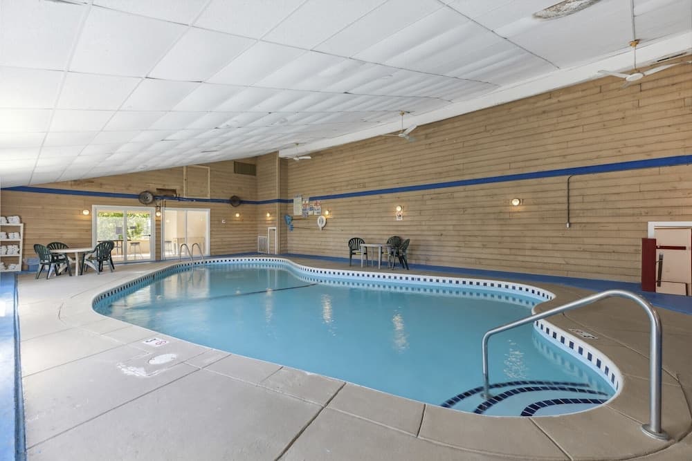 North Beach Resort property views in Park Rapids, MN — gallery photo 3