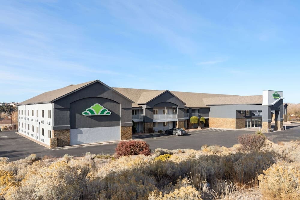 Wingate by Wyndham Cedar City — hotel in Cedar City, Utah