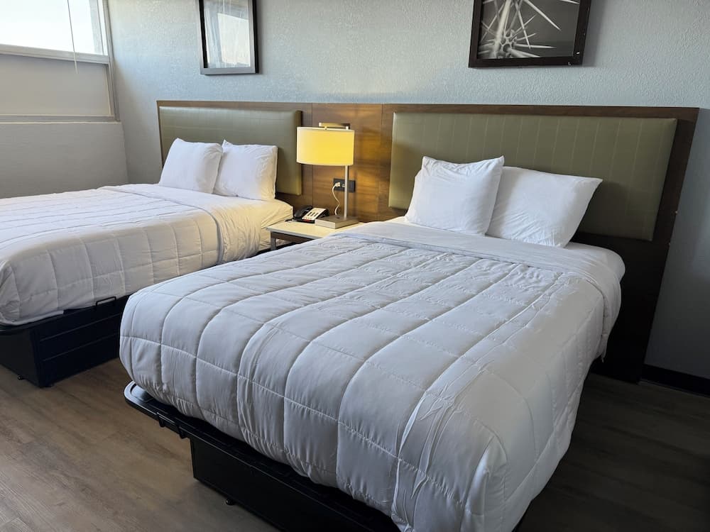 Suburban Studios Fairborn - Dayton — hotel in Fairborn, Ohio