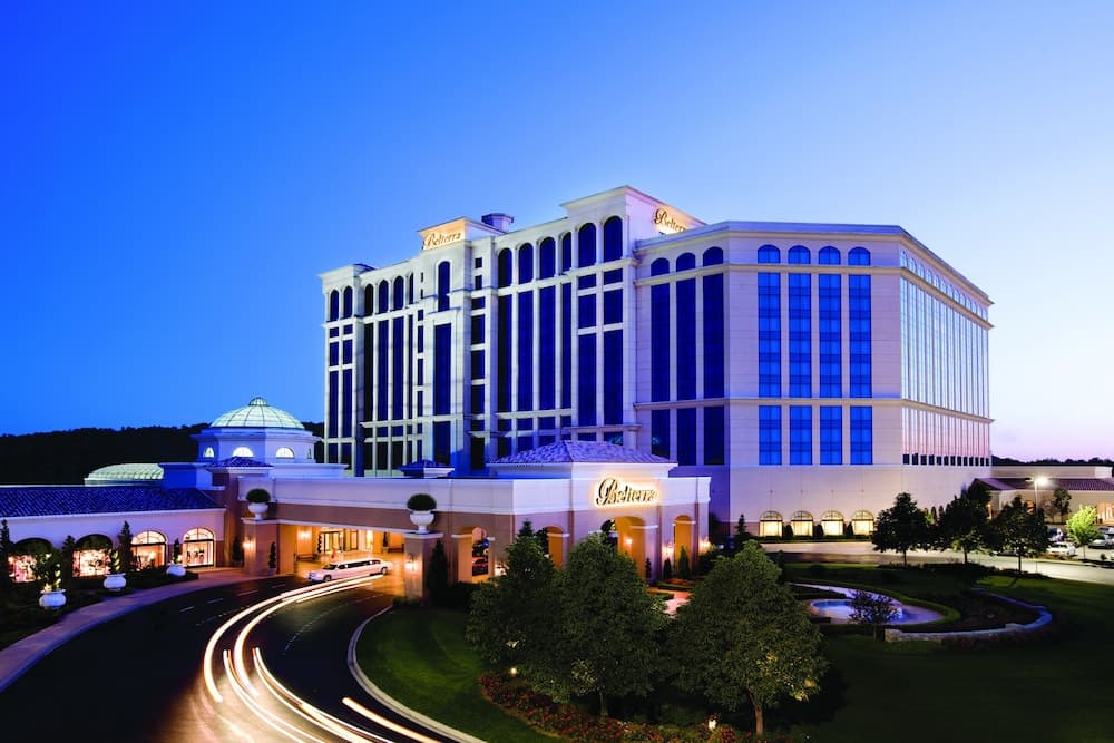 Belterra Casino Resort — hotel in Florence, Indiana