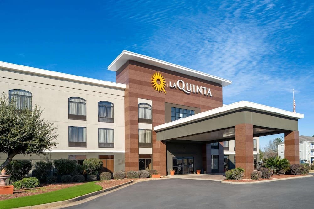 La Quinta Inn & Suites by Wyndham-Albany GA featured exterior or lobby in Albany, GA — similar hotel