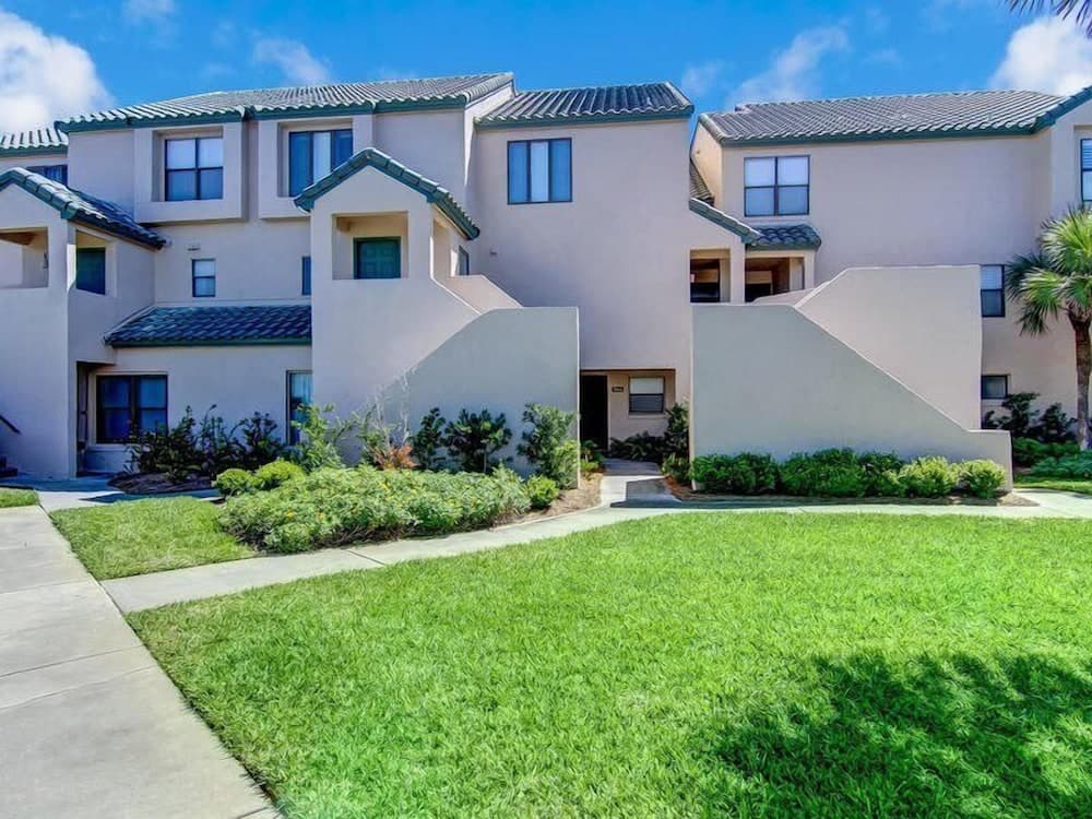 708 Sailmaker featured exterior or lobby in Fernandina Beach, FL — similar hotel