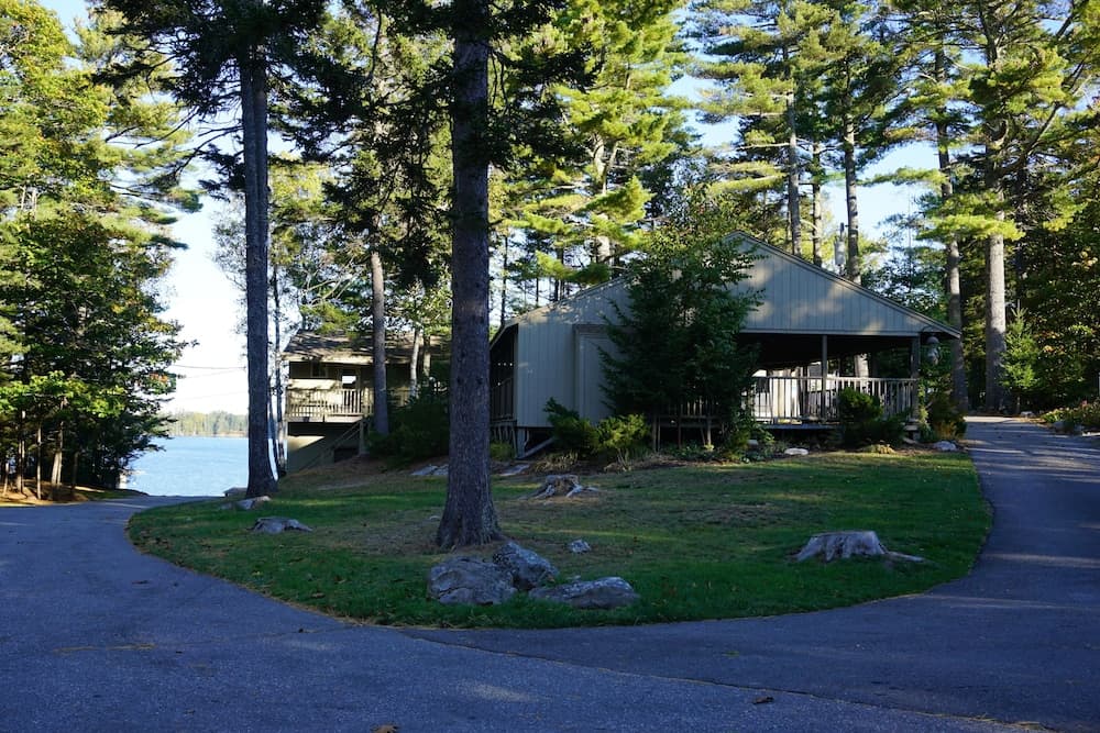 Ocean Gate Resort — hotel in Southport, Indiana