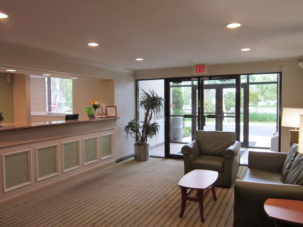 Extended Stay America Suites Ft Lauderdale Cyp Crk NW 6th Wy property views in Fort Lauderdale, FL — gallery photo 3