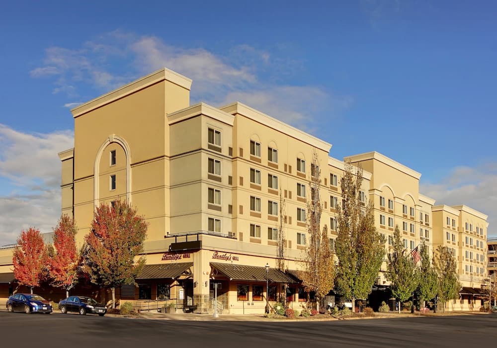 The Grand Hotel - Salem — hotel in Salem, Oregon