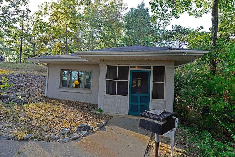 Kenlake State Resort Park featured exterior or lobby in Hardin, KY — similar hotel