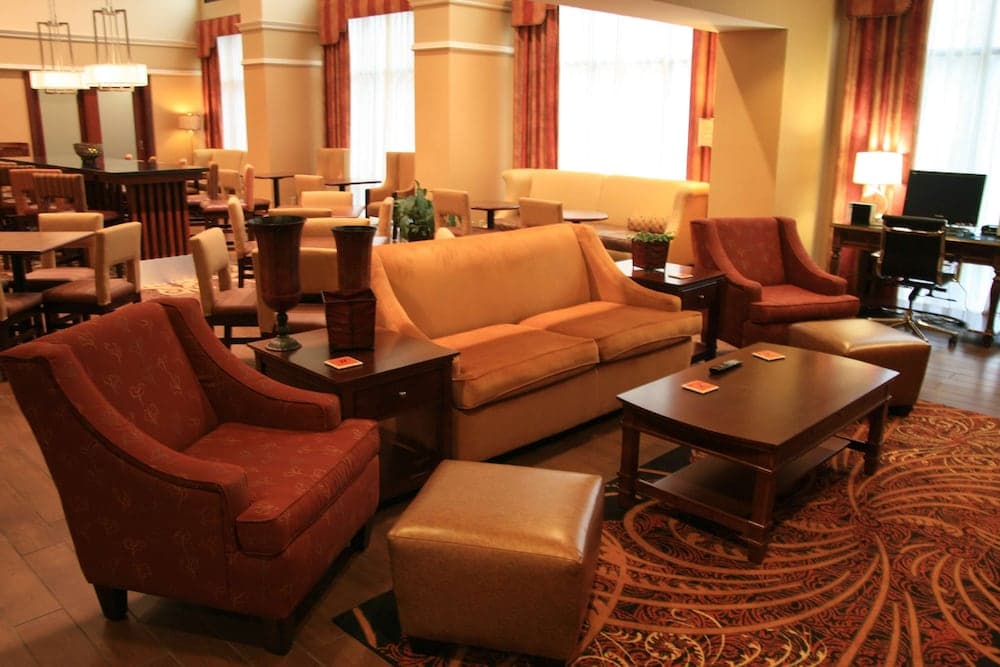 Hampton Inn & Suites Springfield-Southwest — hotel in Springfield, Illinois