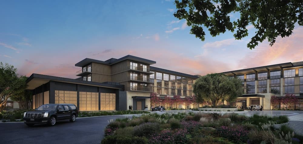 Omni PGA Frisco Resort & Spa — hotel in Frisco, Texas