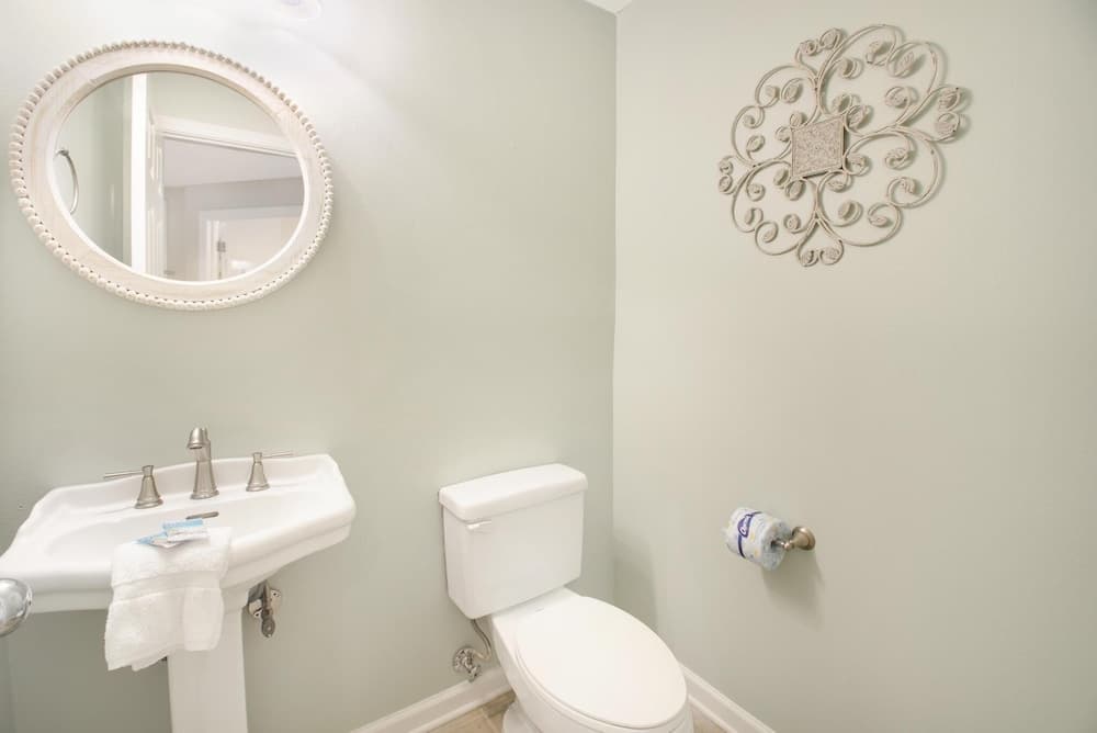 Beach Club Bristol 201 3 Bedroom Condo by RedAwning property views in Gulf Shores, AL — gallery photo 3
