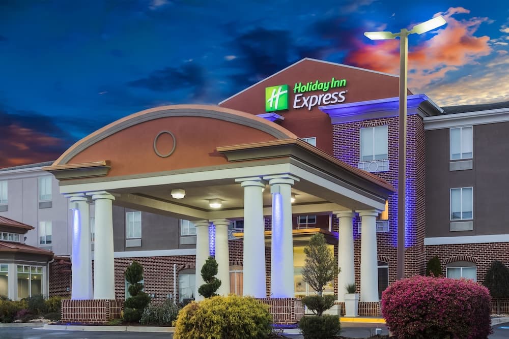 Holiday Inn Express Hotel & Suites Bremen by IHG — hotel in Bremen, Georgia