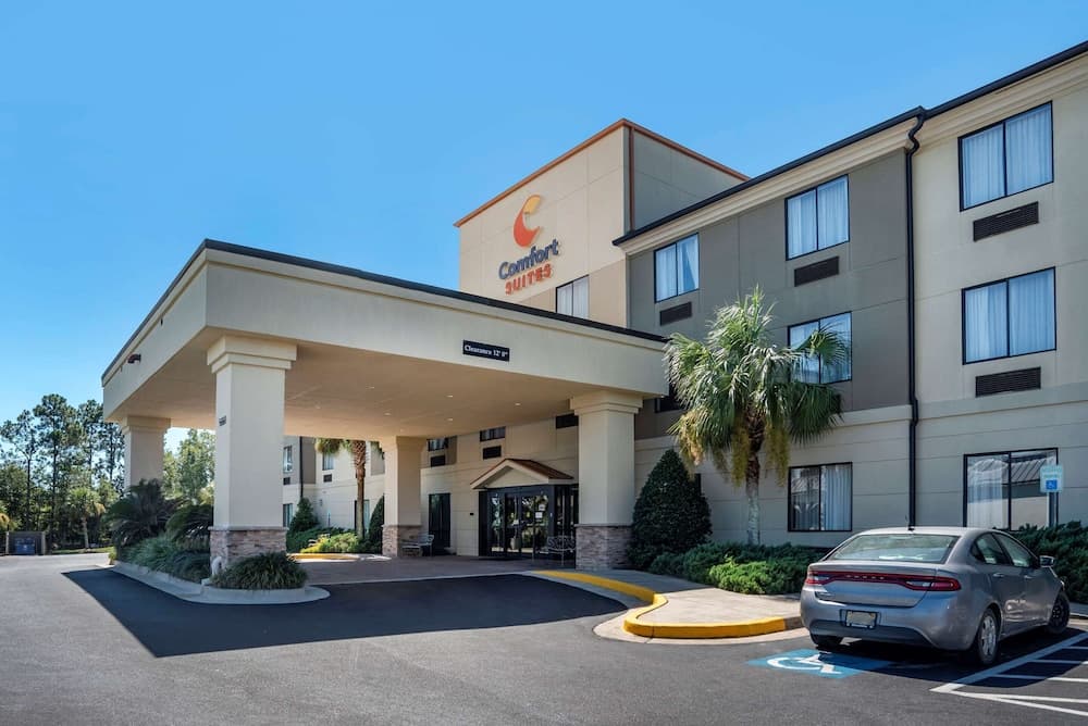 Comfort Suites Mobile — hotel in Mobile, Alabama
