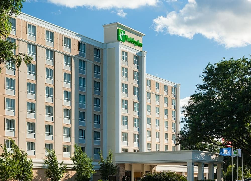 Holiday Inn Hartford Downtown Area, an IHG Hotel — hotel in Hartford, Connecticut