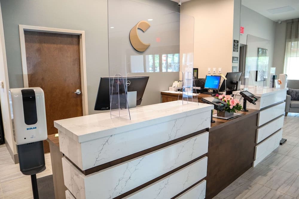 Comfort Suites Gainesville near University — hotel in Gainesville, Florida