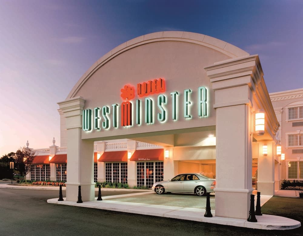 Westminster Hotel — hotel in Livingston, California