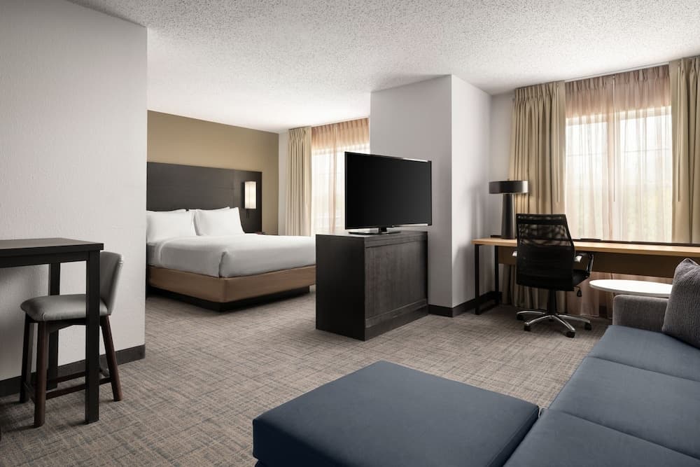 Residence Inn by Marriott Mt. Olive at Intl Trade Center — hotel in Mount Arlington, New Jersey