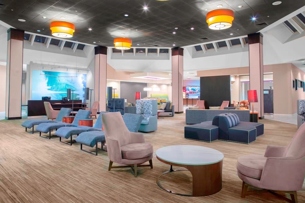 Courtyard Killeen Marriott — hotel in Killeen, Texas