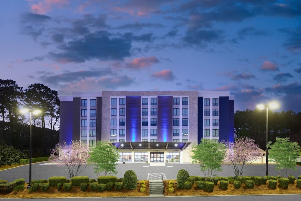 Holiday Inn Express & Suites Atlanta - Tucker Northlake by IHG — hotel in Tucker, Georgia
