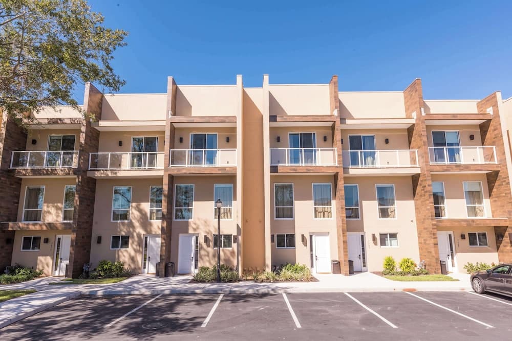 Magic Village Yards, Trademark Collection by Wyndham — hotel in Kissimmee, Florida