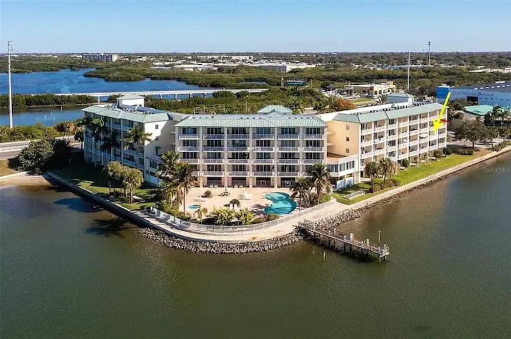 The BC Resort on the Water — hotel in St. Petersburg, Florida