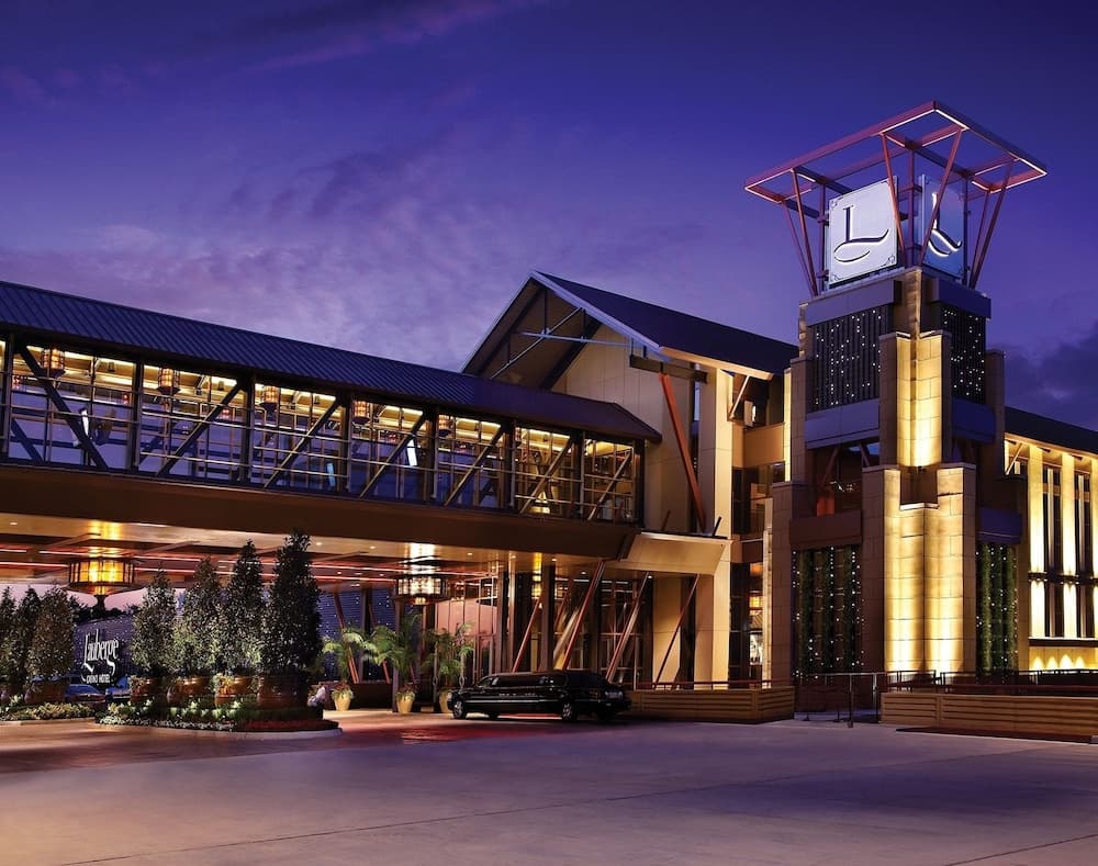 L'Auberge Casino Hotel Baton Rouge — hotel in Baton Rouge, Louisiana