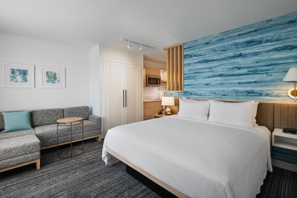 TownePlace Suites Tampa Casino Area — hotel in Tampa, Florida