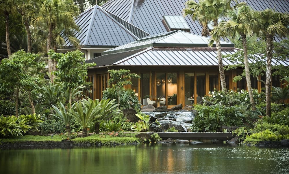 Sensei Lanai, A Four Seasons Resort featured exterior or lobby in Lanai City, HI — similar hotel