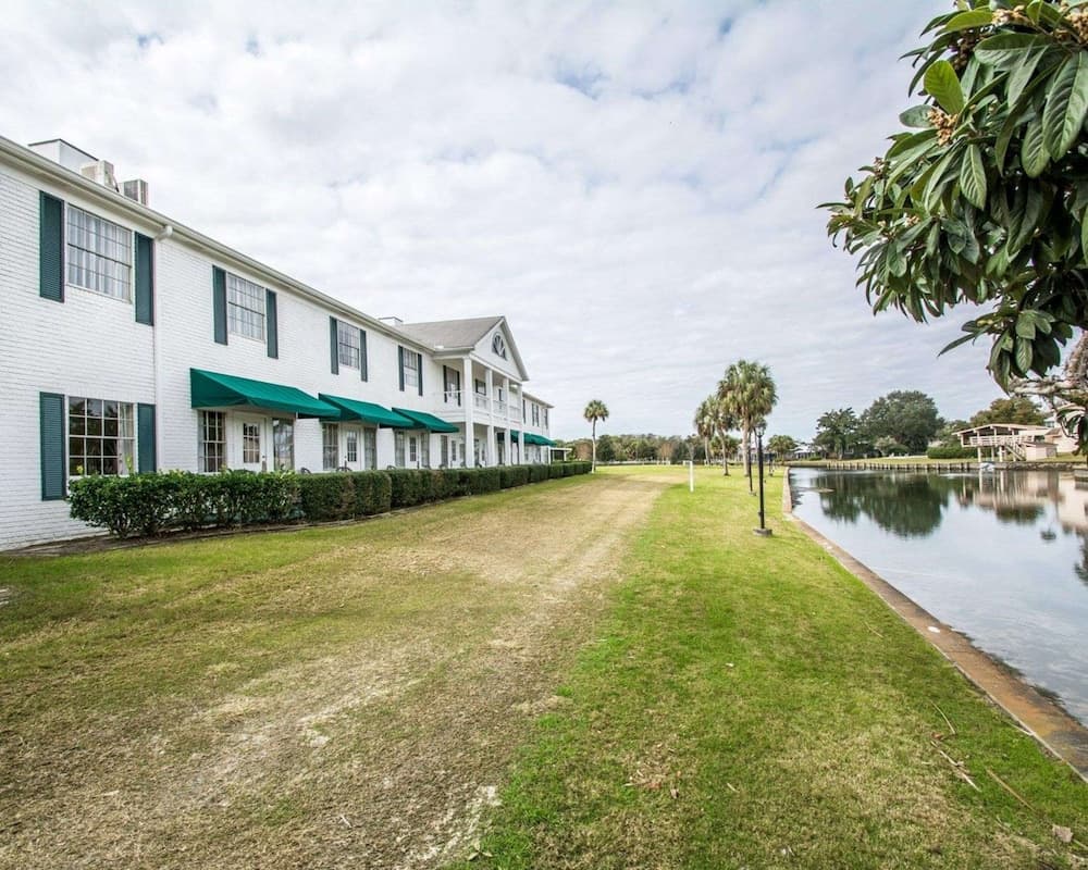 Plantation Resort on Crystal River, Ascend Hotel Collection — hotel in Crystal River, Florida