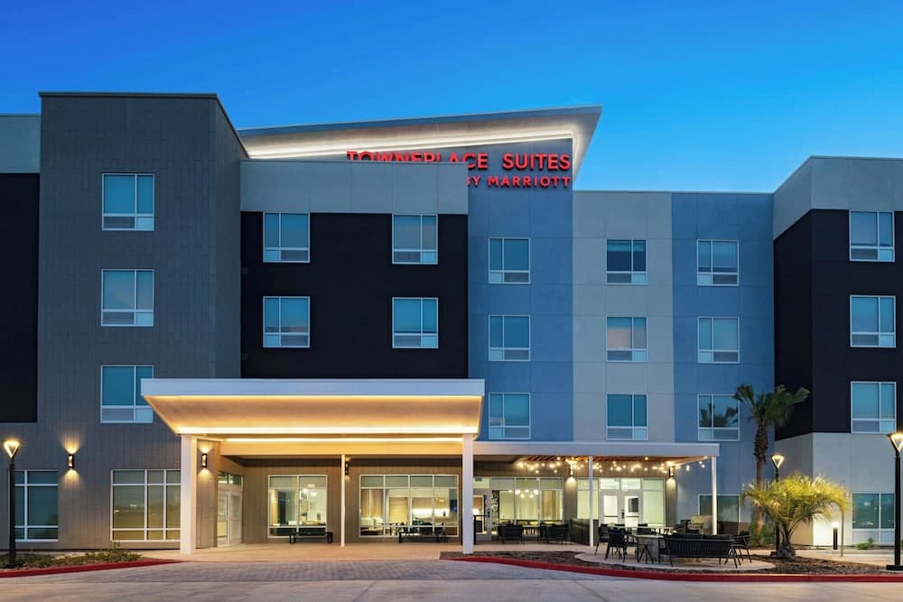 Towneplace Suites By Marriott Brownsville — hotel in Brownsville, Texas