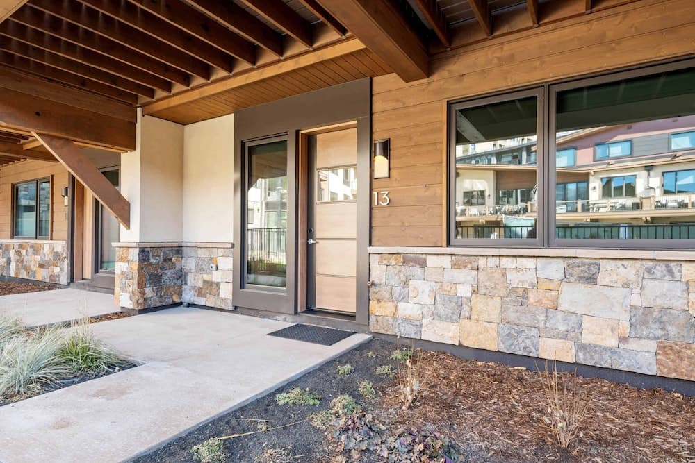 One Riverfront Village by EWH featured exterior or lobby in Avon, CO — similar hotel