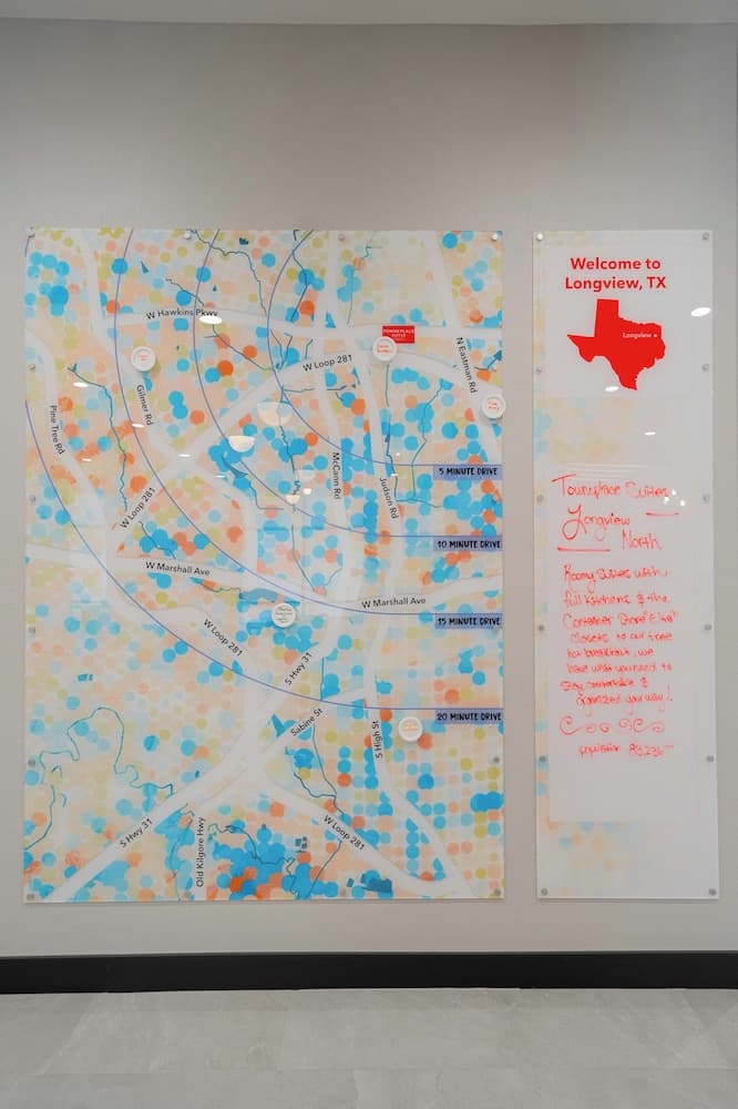 Towneplace Suites By Marriott Longview — hotel in Longview, Texas