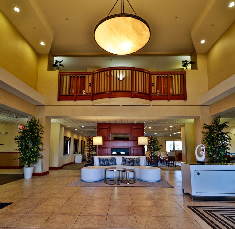 Sweetwater Lodge interior in Rock Springs, WY — gallery photo 2
