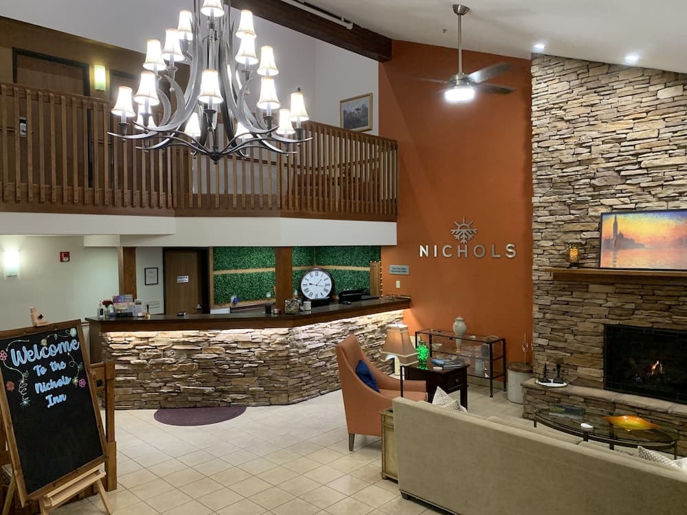 Nichols Inn of Red Wing — hotel in Red Wing, Minnesota