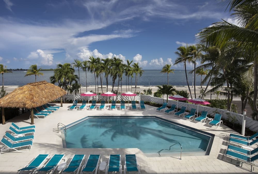 The Laureate Key West — hotel in Key West, Florida