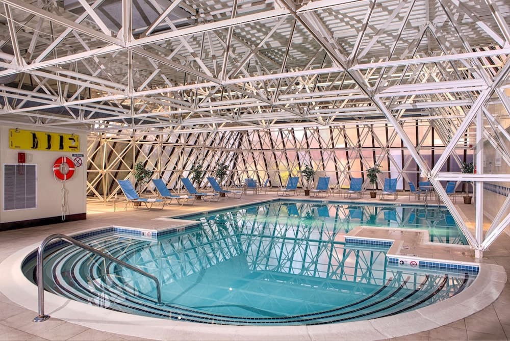 DoubleTree by Hilton Hotel Portland — hotel in Portland, Maine