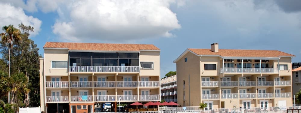 Beso Del Sol Resort — hotel in Dunedin, Florida