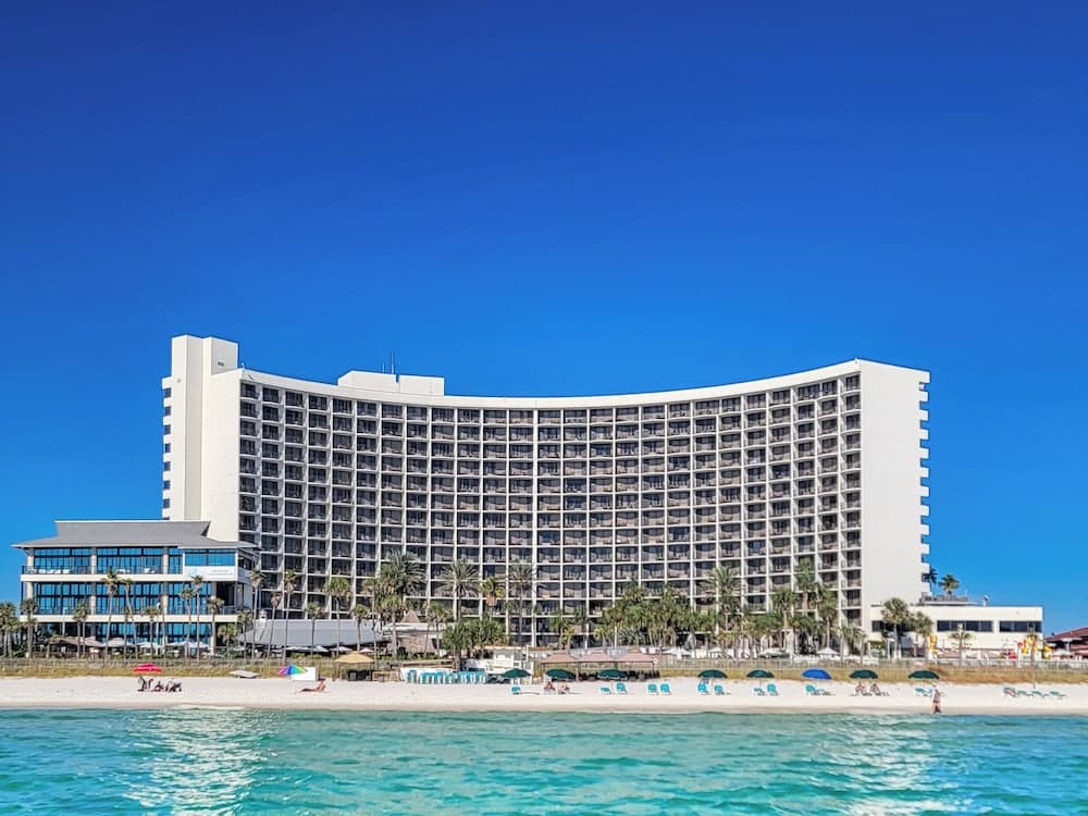 Holiday Inn Resort Panama City Beach by IHG — hotel in Panama City Beach, Florida
