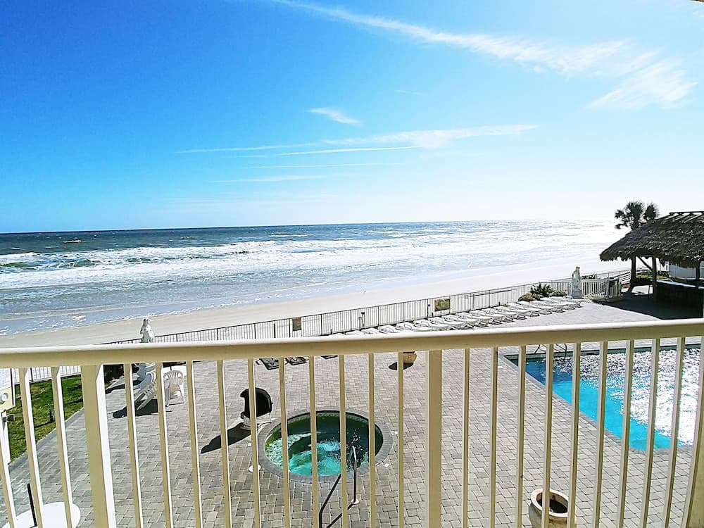 Emerald Shores Resort — hotel in Daytona Beach Shores, Florida
